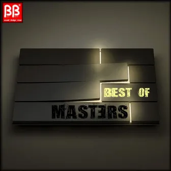 Best Of by Masters