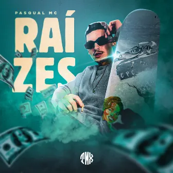 Raízes by Mc Pasqual