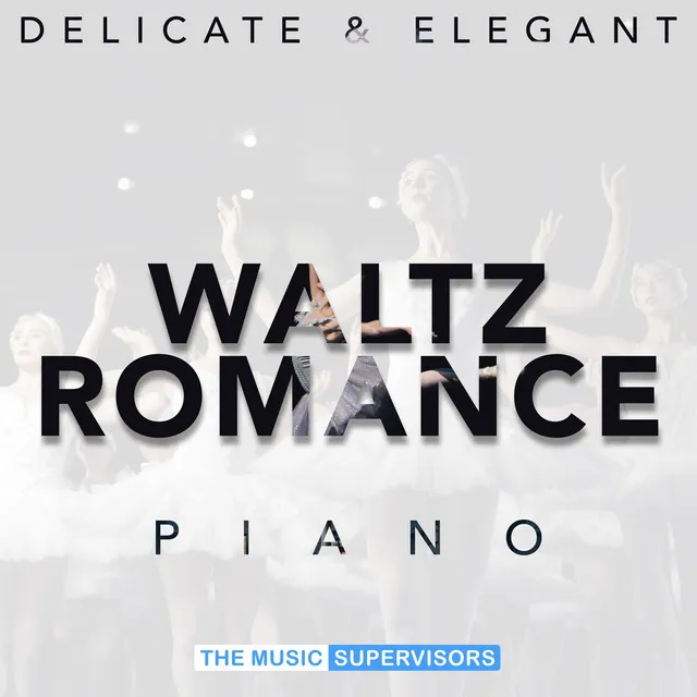 Waltz Romance: Solo Piano, Vol. 10