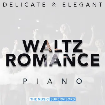 Waltz Romance: Solo Piano, Vol. 10 by Ano Pi