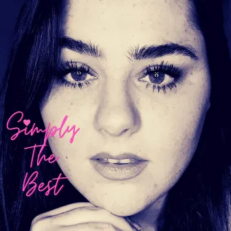 Simply the best by Mandi Fisher