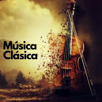 Música Clásica by Amy Mary Collins