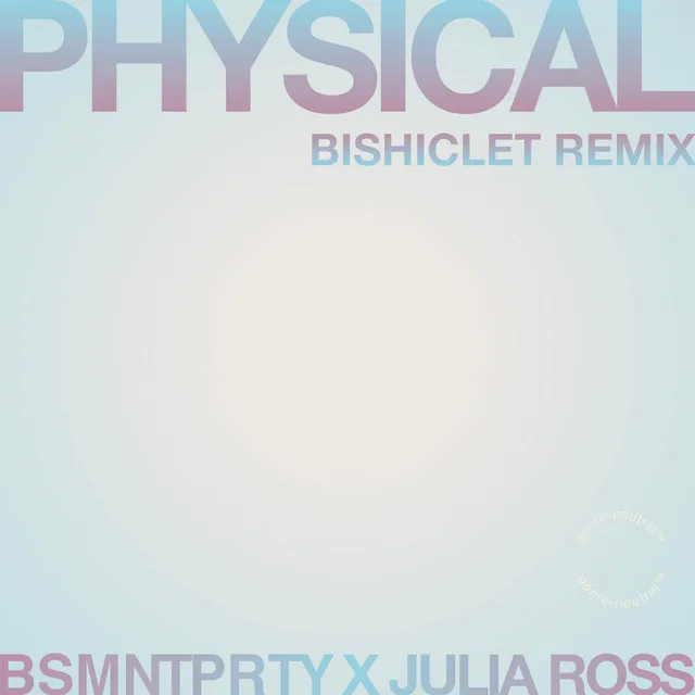 Physical - Bishiclet Remix