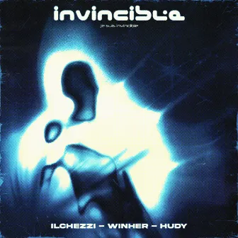 Invincible by Ilchezzi