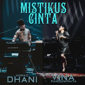 Mistikus Cinta by Ahmad Dhani