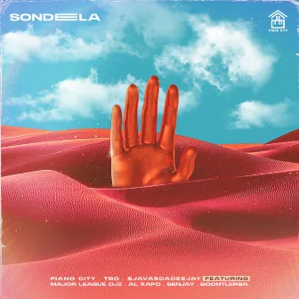 Sondela by Piano City