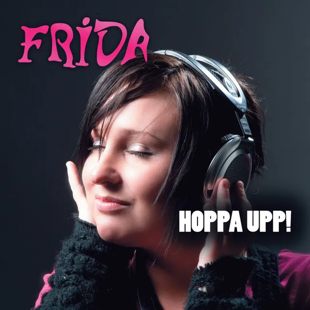 Upp och hoppa (feat. Headline)