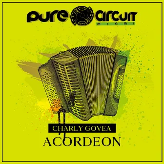 ACORDEON by Charly Govea