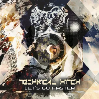 Let's Go Faster by Technical Hitch