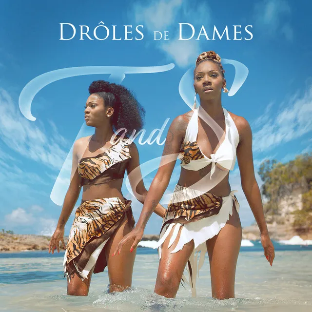 Drôles de dames