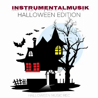 Instrumentalmusik - Halloween Edition: den mest skrämmande upplevelse med vår särskilt anordnade halloween musik by Dark Music Specialist