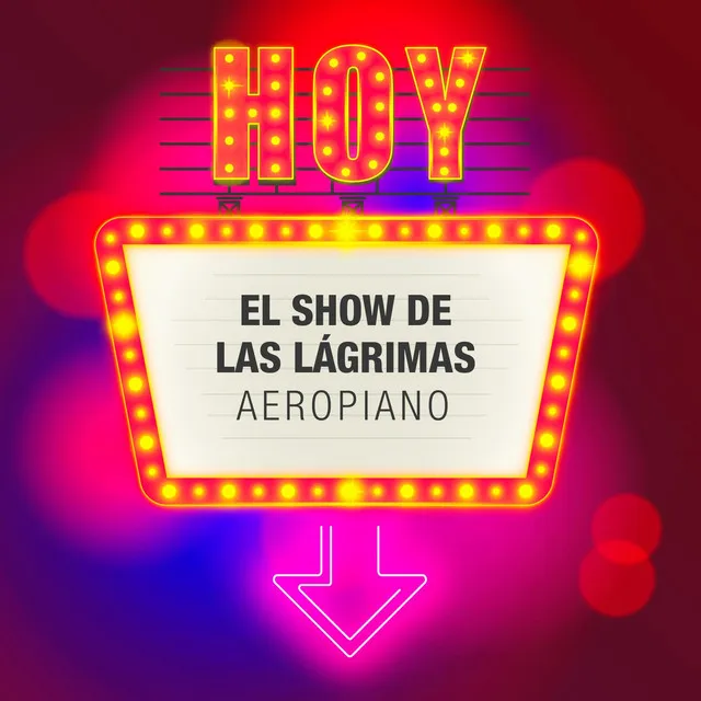 El Show de las Lágrimas