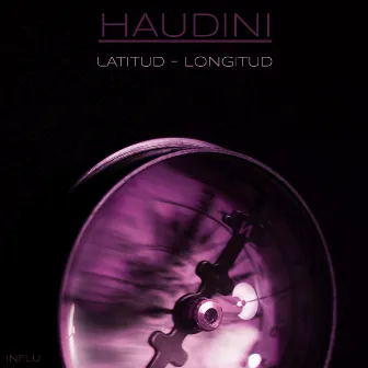 Latitud Longitud by HAUDINI