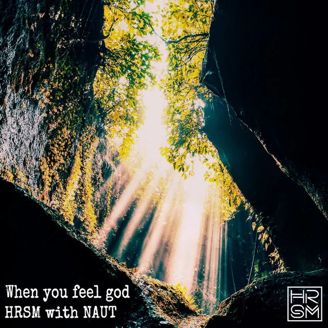 When you feel god