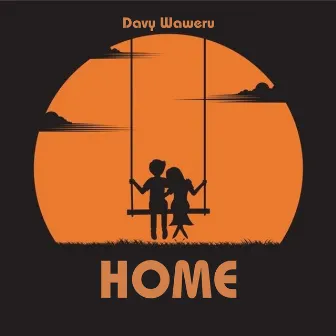 Home by Davy Waweru