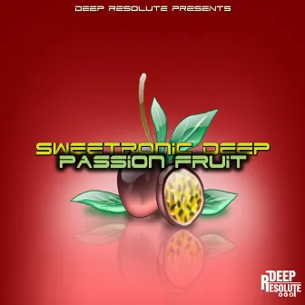 Passion Fruit by SweetRonic Deep