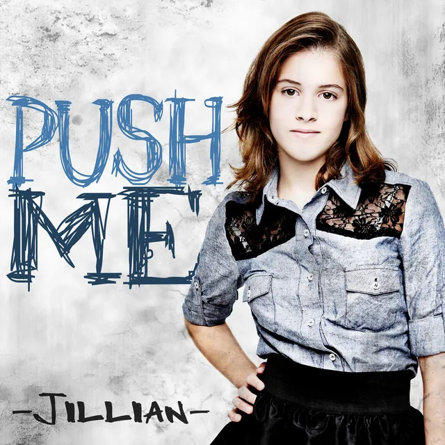 Push Me - Single