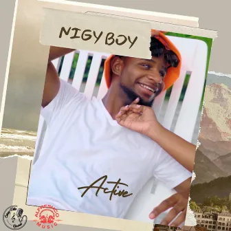 Active by NIGY BOY