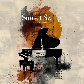 Sunset Swing by BGM Society