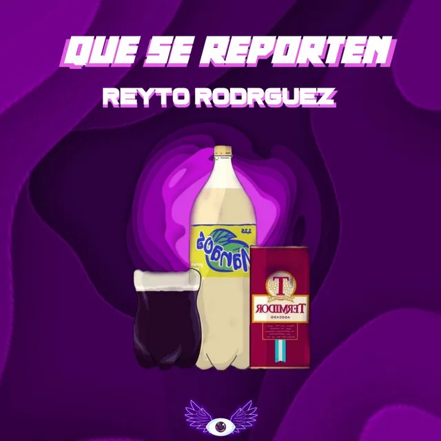 Que Se Reporten