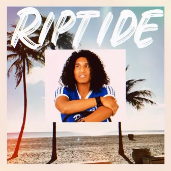 Riptide by .WALKING EAGLE