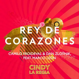 Rey de Corazones by Dan Zlotnik