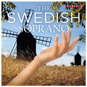 The Swedish Soprano by 