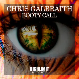 Booty Call by Chris Galbraith