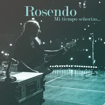 Mi tiempo señorías... (Directo en el Wizink Center, Madrid, 20 diciembre 2018) by Rosendo