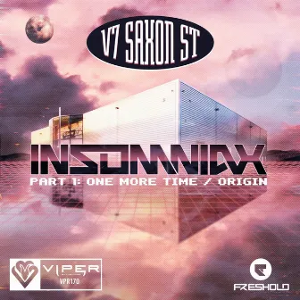 V7 Saxon Street, Pt. 1 by Insomniax