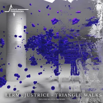 Triangle Walks by LERM (HU)