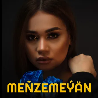 Meňzemeýän by Amalia