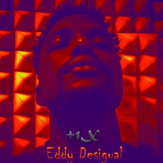 +1X by Eddy Desigual