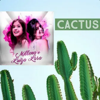 Cactus by Luiza Lara