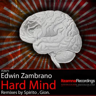 Hard Mind by Unknown Artist