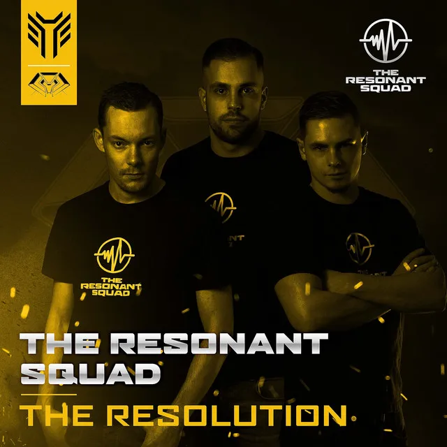 The Resolution - DJ Version