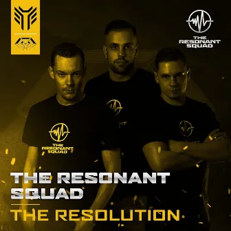 The Resolution (DJ Version) by The Resonant Squad