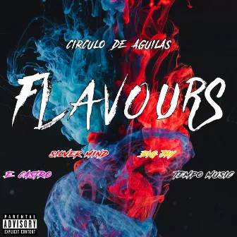 Flavours by Circulo De Aguilas