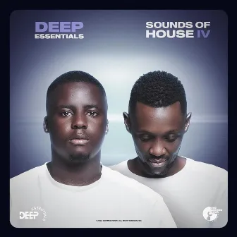 Sounds Of House IV by Deep Essentials