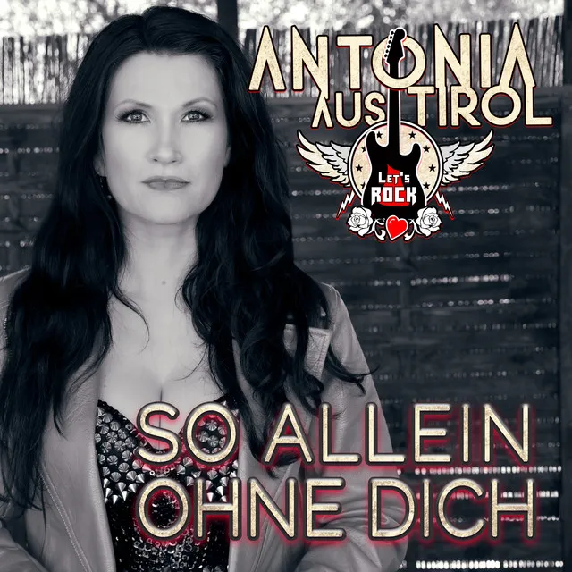 So allein ohne dich - Single Version