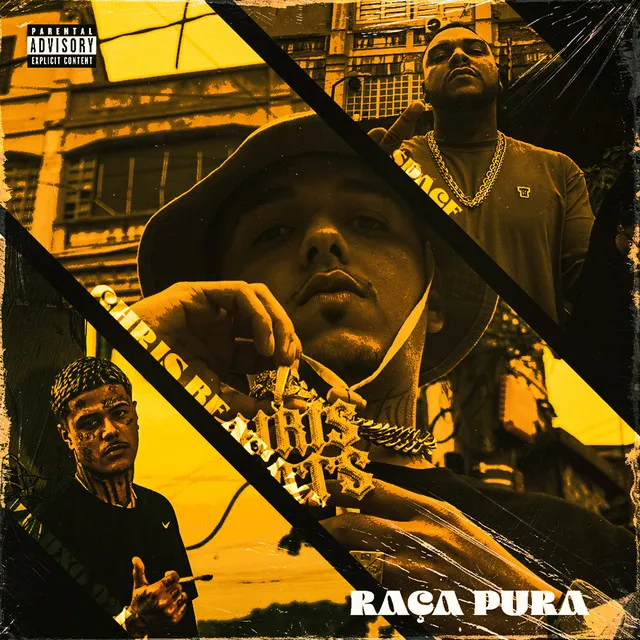 Raça Pura