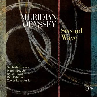 Second Wave by Meridian Odyssey