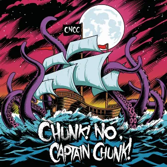 Something For Nothing by Chunk! No, Captain Chunk!