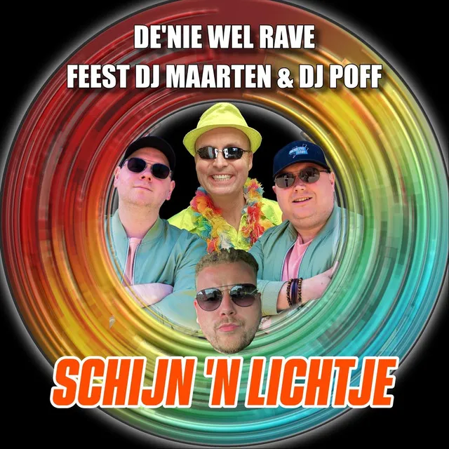 Schijn 'n Lichtje