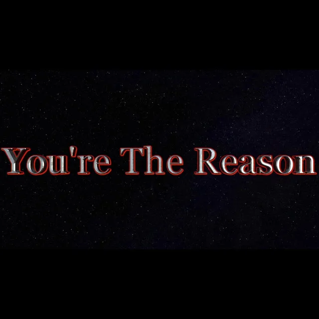 You're The Reason