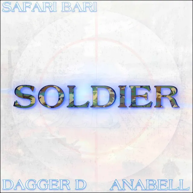 Soldier