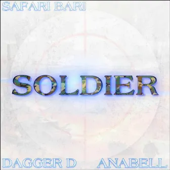 Soldier by Dagger D