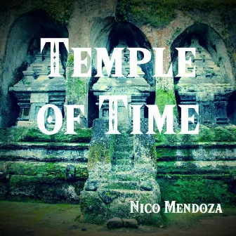 Temple of Time (From 