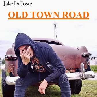 Old Town Road by Jake Lacoste