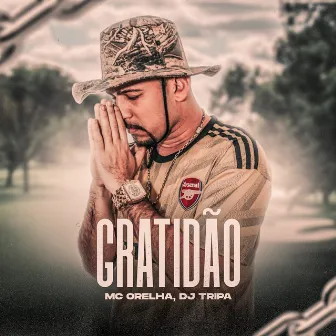 Gratidão by DJ Tripa